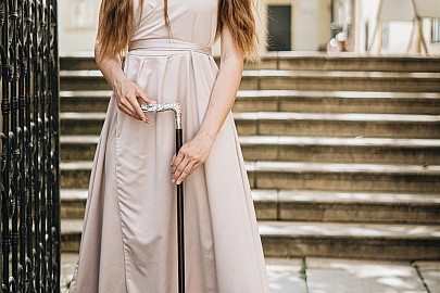 The right length