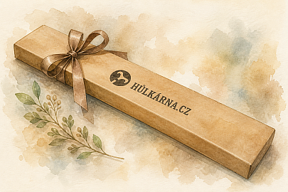 Walking cane as a gift