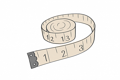 Size table