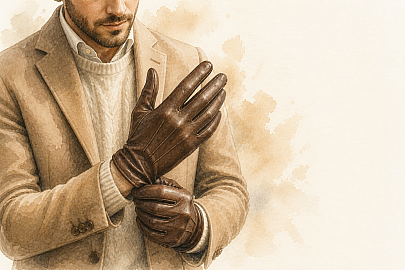 Choosing gloves