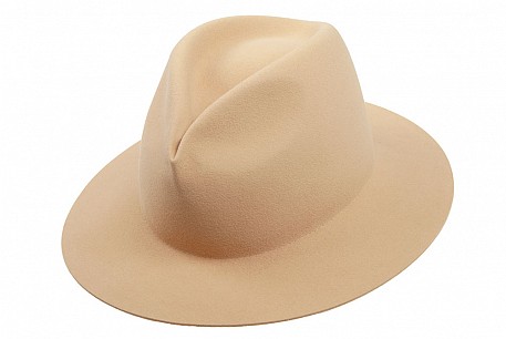 Klobouk TONAK Simple 