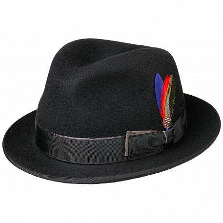 Klobouk Oliver Player Stetson 