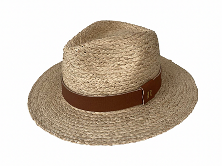 Klobouk Fedora Chicago by Raceu