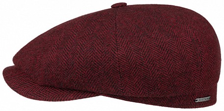 Bekovka Hatteras Wool Herringbone
