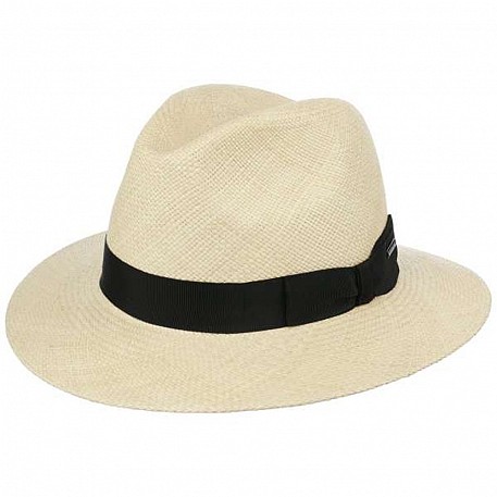 Klobouk Traveller Panama Stetson 