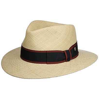 Klobouk Traveller Panama by Lierys 