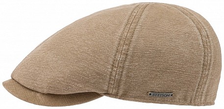 Bekovka Duck Cotton Stetson 