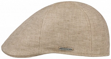 Letní bekovka Texas Linen Stetson 