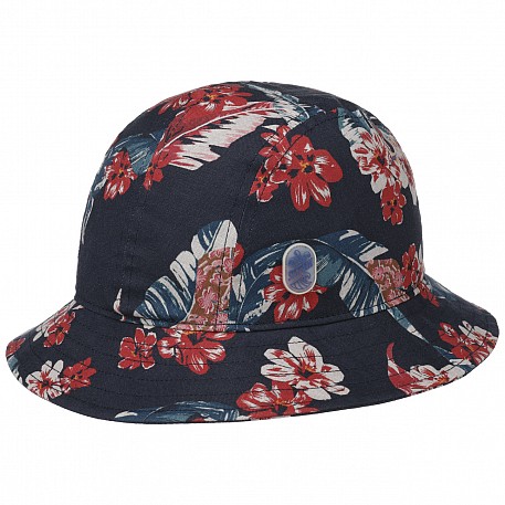 Flowlin Bucket hat Stetson + náramek