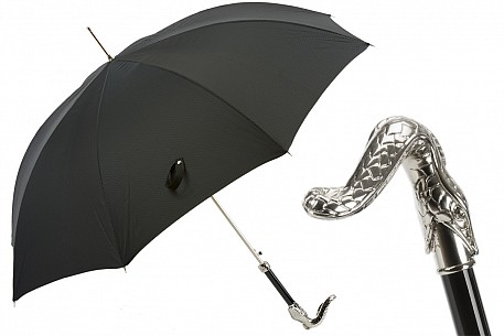 Deštník luxusní Pasotti Snake Spiral