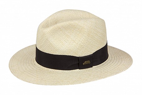 Klobouk letní Panama Göttmann Classic