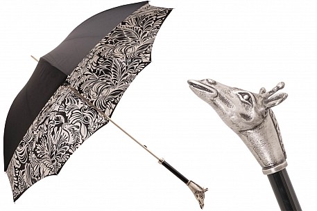 Deštník luxusní Pasotti Giraffa  
