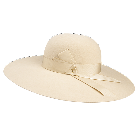 Klobouk Tonak dámský Blair Cream