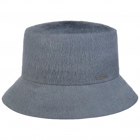Bucket Stetson Woolfelt/Mohair color
