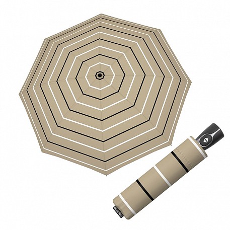 Deštník Fiber Magic Classy Sand