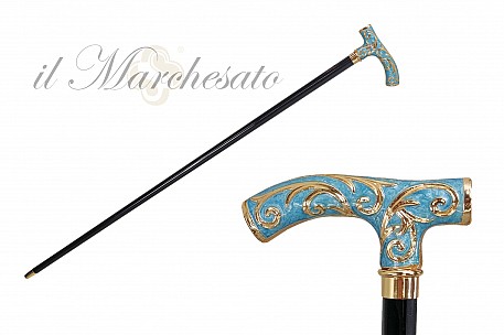 Vycházková hůl luxusní il Marchesato