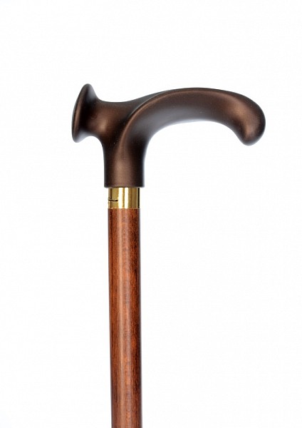 Vycházková hůl ergonomická Gastrock Soft 