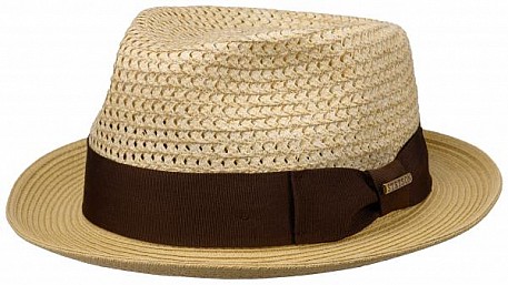 Letní klobouk Player Stetson 