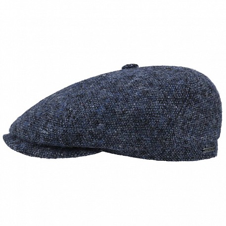 Bekovka Panel Cap Donegal Stetson