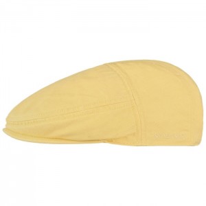  Ivy Cap Cotton Stetson