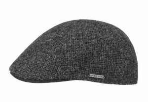 Cap Texas Wool Stetson black
