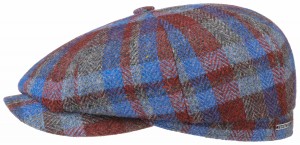 Cap Hatteras Lambswool Stetson