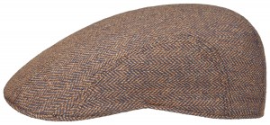  Ivy Cap Silk Stetson