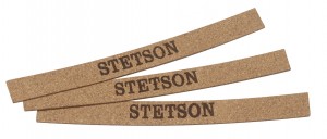 Cork hat bands