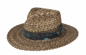 Summer Hat Outdoor Palm