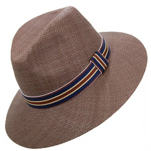 Summer hat Ambassador Brown