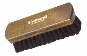 Collonil hat brush 