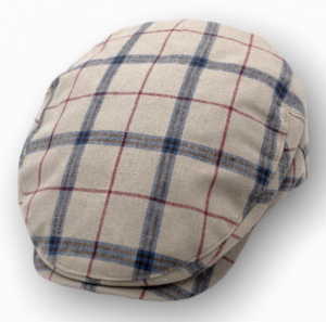 Cap Beige Mellow