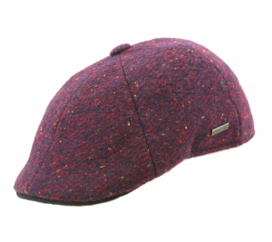 Cap Gatsby Bordeaux