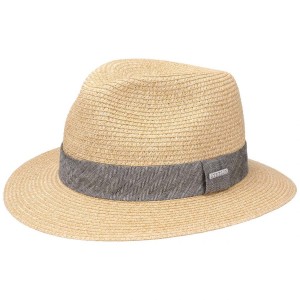 Hat Traveller Toyo Stetson Beige