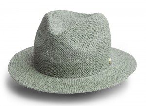 Summer hat Fedora Oasis Tonak