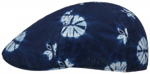 Cap Texas Cotton batik