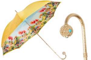 Umbrella luxurious Pasotti Hawaiian 