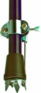 Ice winter safety ferrule