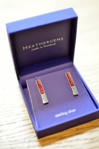 Skye Earrings