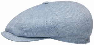 Hatteras Linen Stetson