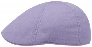 Summer cap Stetson Texas Cotton