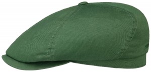 Cap Stetson 6-Panel Cap Cotton Twill