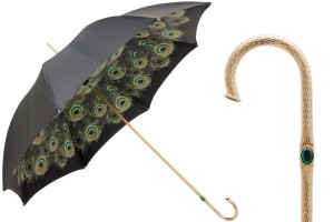 Umbrella luxurious Pasotti Paradise