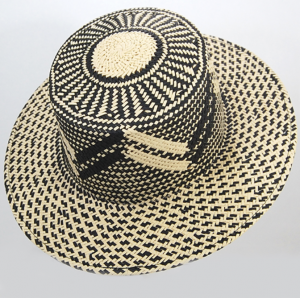 Summer Hat Canotier CLB