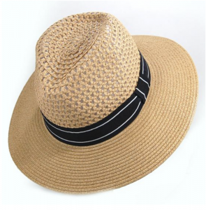 Summer Fedora Hat Indy
