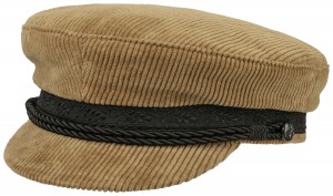 Riders Cap Corduroy Hammaburg