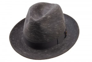 Hat Fedora Orio Stretti Tonak