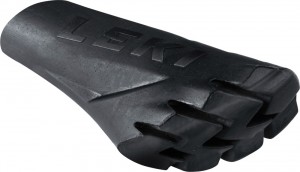 Powergrip Pad Walking, black