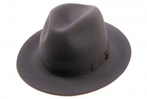 Hat Fedora Woodron Uni Tonak
