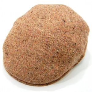 Cap Tailor Orange